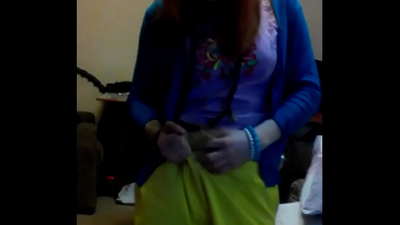 Payudara kecil lucah